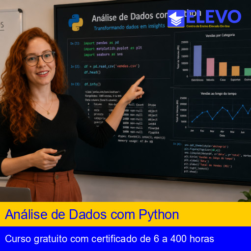 Análise de Dados com Python